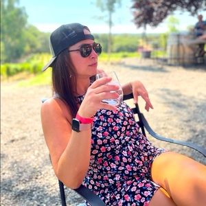 Meet your Posher, Staci